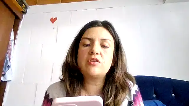 princessbella93's Live XXX Chat