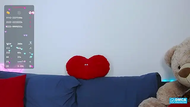 Živý XXX chat -Lorik-