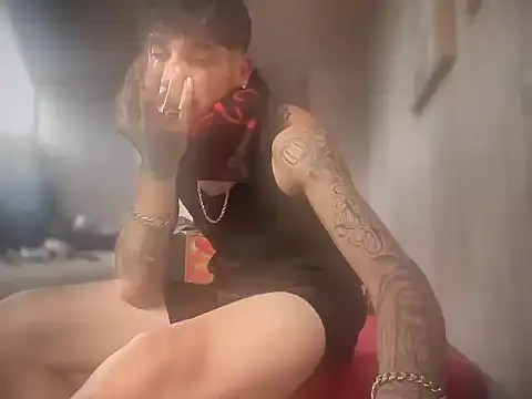 badboy366のウェブカメラショー