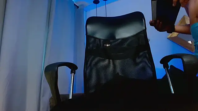 Chat +18 de dominikvega ao vivo