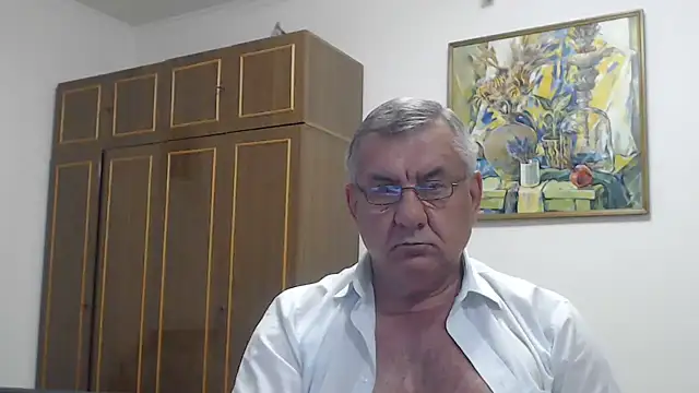 Živý XXX chat machomale3