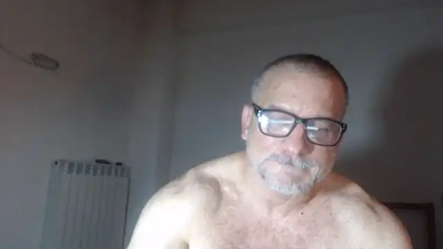 Chat XXX en directo de Mauro7788