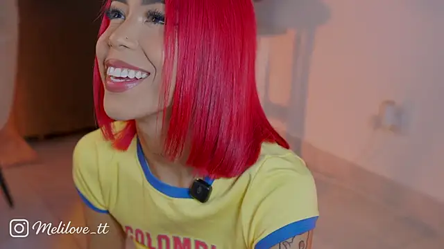 Chatroom XXX en direct de MelyTaylor_