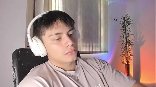 Giordano_RussoのライブXXXチャット
