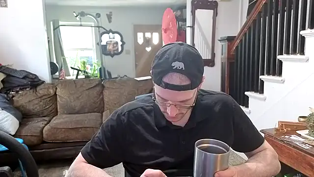 MasterDaddyCool: απευθείας συνομιλία ΧΧΧ