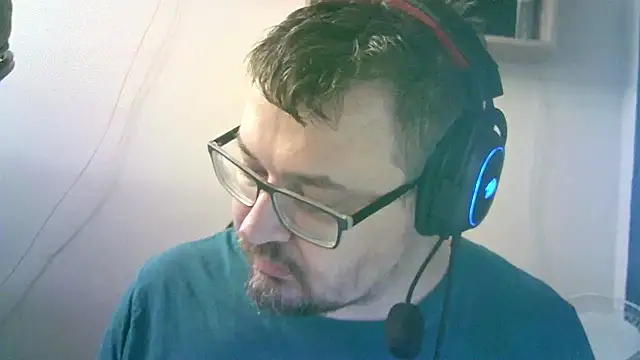 SirAbuser Live XXX-Chat