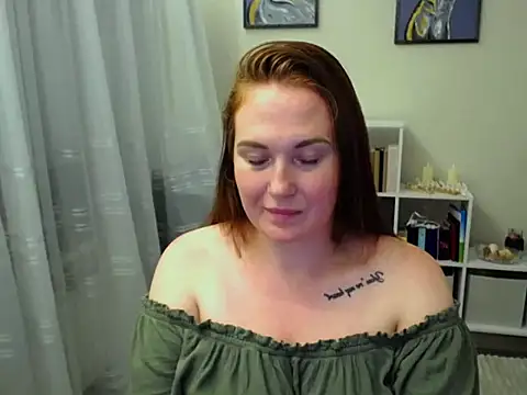 Lady_Tiana's Live XXX Chat