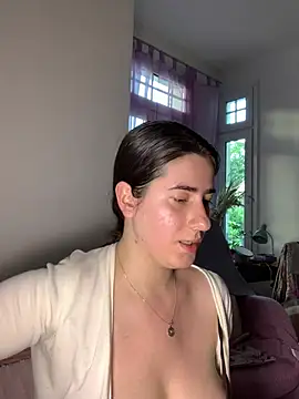 INELIKA Chat XXX in diretta