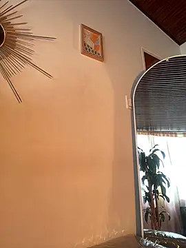 _zoe_bakerr's Live XXX Chat
