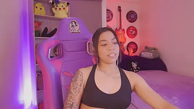 Živý XXX chat madelyn_rose_