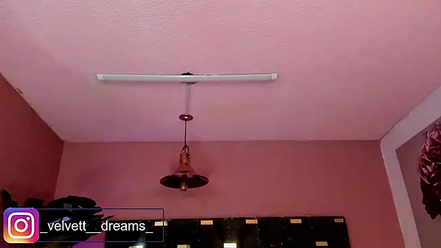 Živý XXX chat Velvet_Dreamss