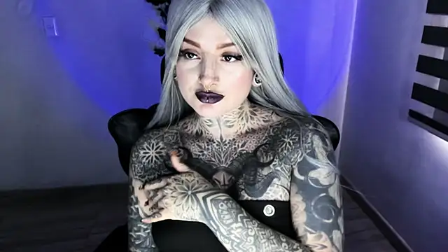 Živý XXX chat Anaii_Gomez