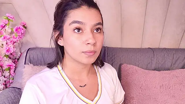AlyssaRay Live XXX Chat
