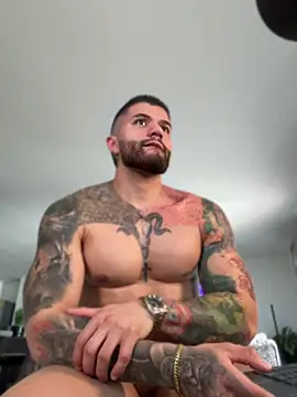 Frank_Farrell Live XXX Chat