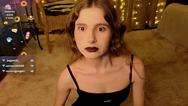 Chat XXX Live RozanneJordan