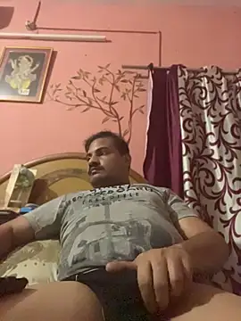 Saxymood1111 Show Webcam