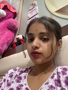 Sy_ShrishtiのライブXXXチャット