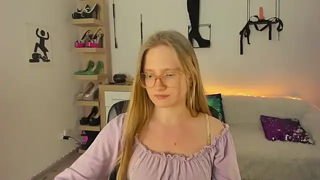 NancyHottie: απευθείας συνομιλία ΧΧΧ