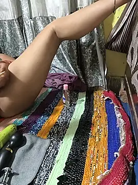 แชท XXX สดของ Hotty-Rani-Bhabi