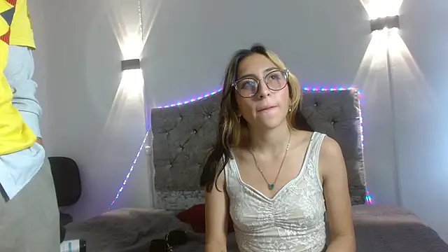 mrandmrsvixencs 라이브 XXX 채팅