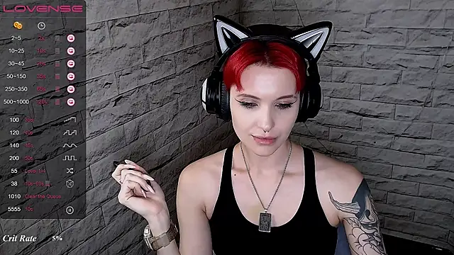 Chat XXX en directo de Lauren_Raquel_