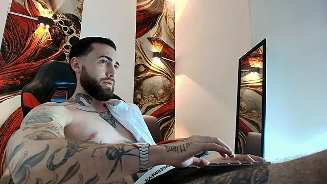 Luke_davis01n Live XXX chat