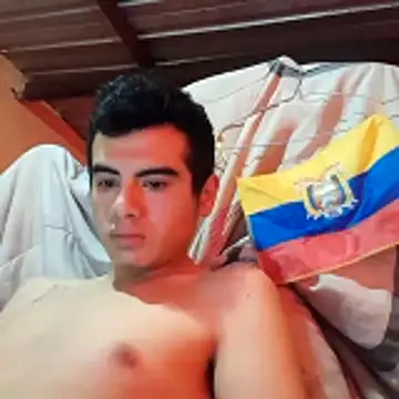 Chat XXX en directo de Ortiz3404