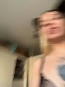 Chat XXX en directo de StonerWitch6