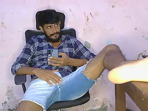 Онлайн чат XXX HotXKrish