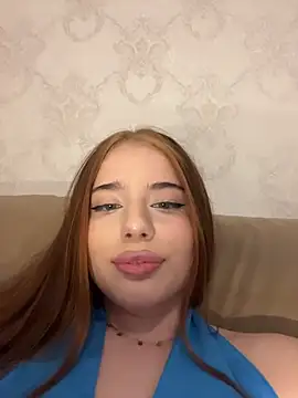Immy_Megan's Live XXX Chat