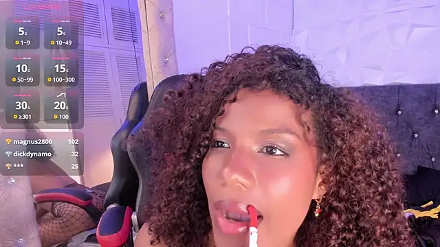 catiusca_dl Chat XXX live