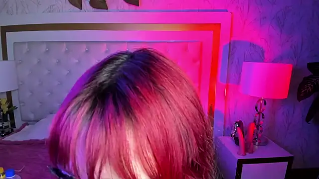 Effy_Kessler 现场XXX聊天