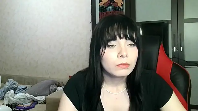 kawaiigothica Webcamshow