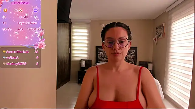 Živý XXX chat anabel_025