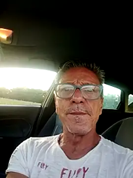 Deddyitalia3 webkamerás műsora