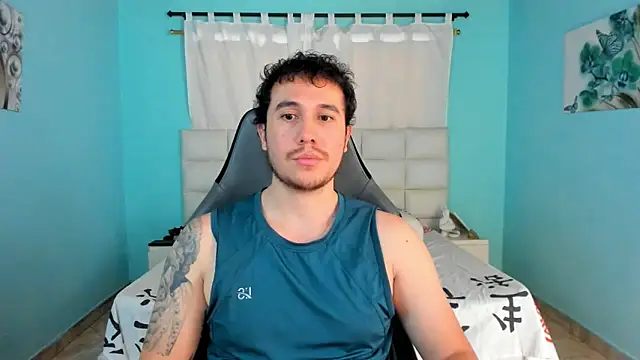 juan__jimenez's Live XXX Chat