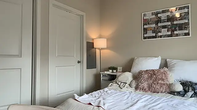 graciesmith27 live XXX chat
