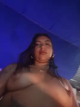 kendraof's Live XXX Chat