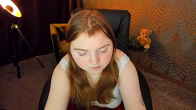 XXX chat uživo modela KattyRose8