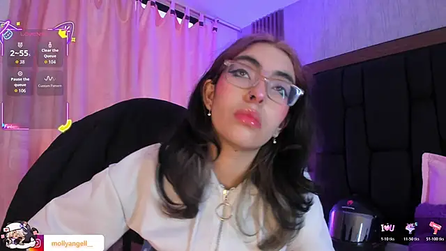 Molly_An Live XXX chat