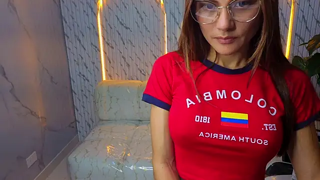 צ'אט XXX בשידור חי של Antonella_Tx_
