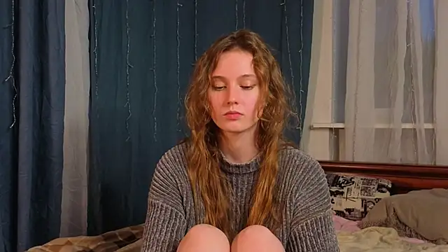 RubieHeiser Obrolan Langsung XXX