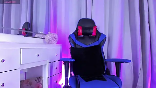 Molly_Spears_ 라이브 XXX 채팅
