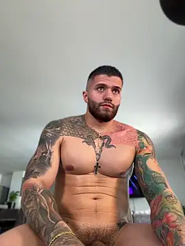 Онлайн чат XXX Frank_Farrell