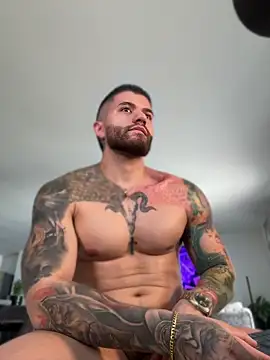 Онлайн чат XXX Frank_Farrell