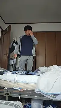 07YUKIO 웹캠 쇼