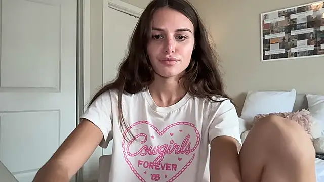 Chat +18 de graciesmith27 ao vivo