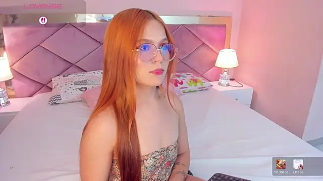 VictoriaLasse Live XXX-chat