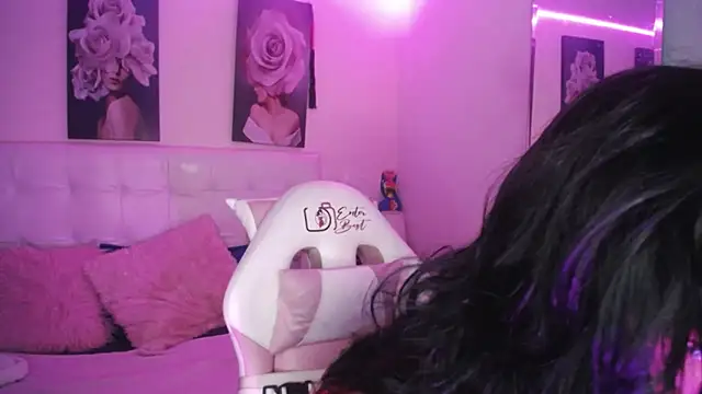 SamathaMay Live XXX-chat