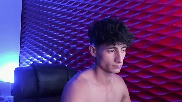 Chat XXX ao vivo de MaxiimoRomano_